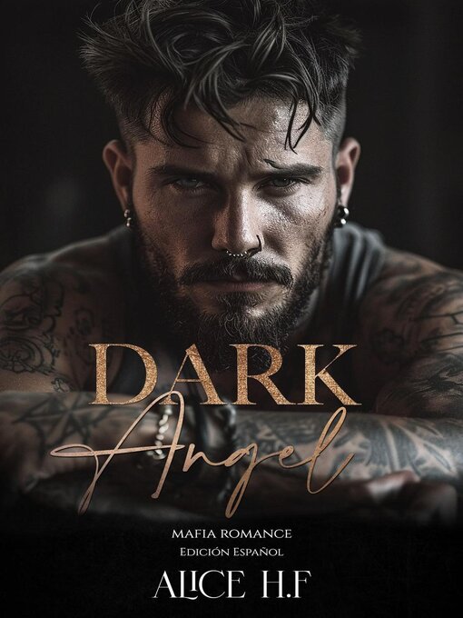 Title details for Dark Angel by Alice H.F - Available